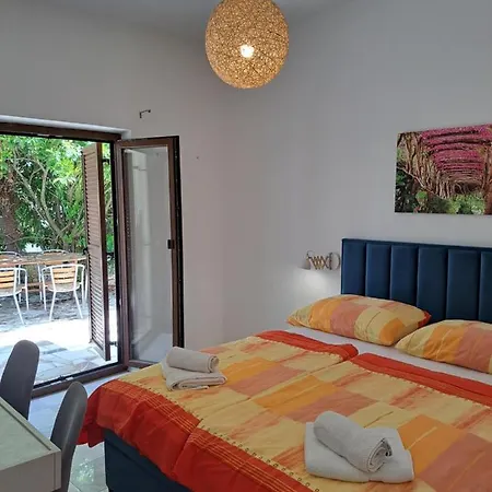 Eucaliptus Istrien Family Fiendly Apartmán