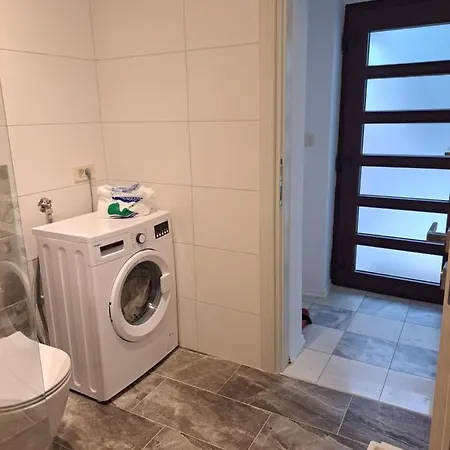 Apartmán Eucaliptus Istrien Family Fiendly Rovinj