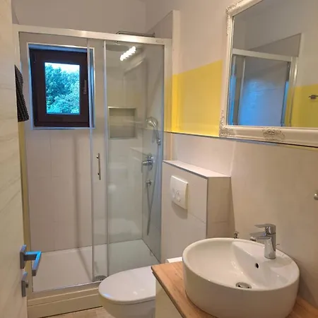 Eucaliptus Istrien Family Fiendly