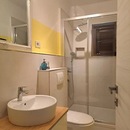 Eucaliptus Istrien Family Fiendly Rovinj