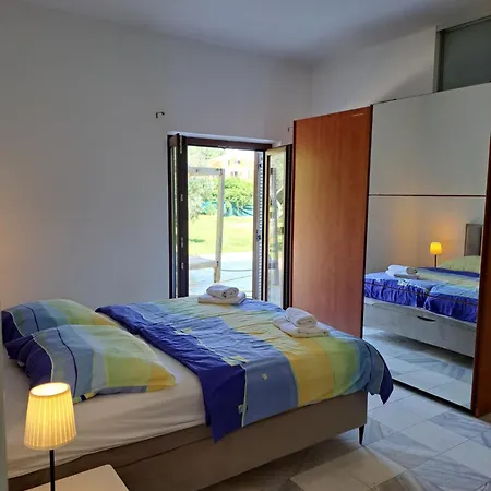 Eucaliptus Istrien Family Fiendly Rovinj