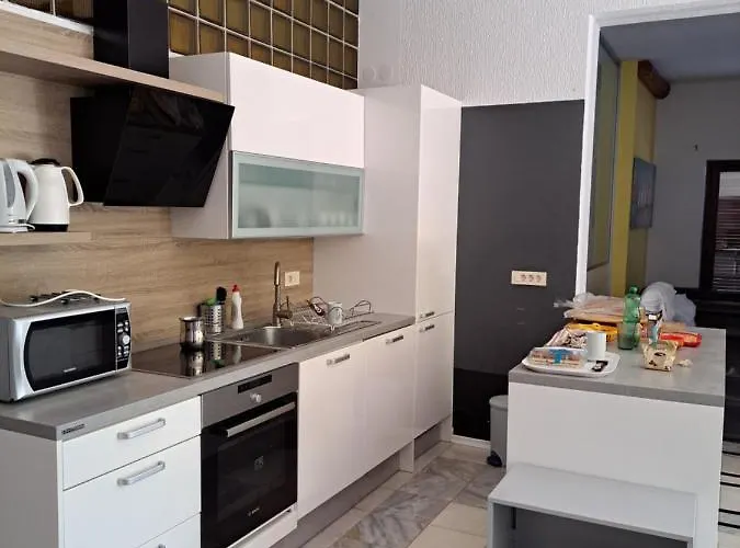 Apartment Eucaliptus Istrien Near The