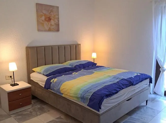 Apartment Eucaliptus Istrien Near The Rovinj