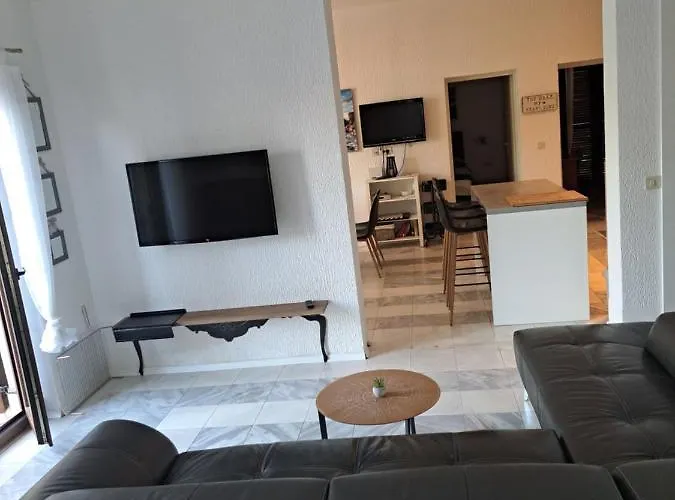 Eucaliptus Istrien Near The Apartment Rovinj