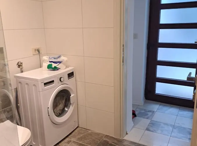 Apartment Eucaliptus Istrien Near The Rovinj