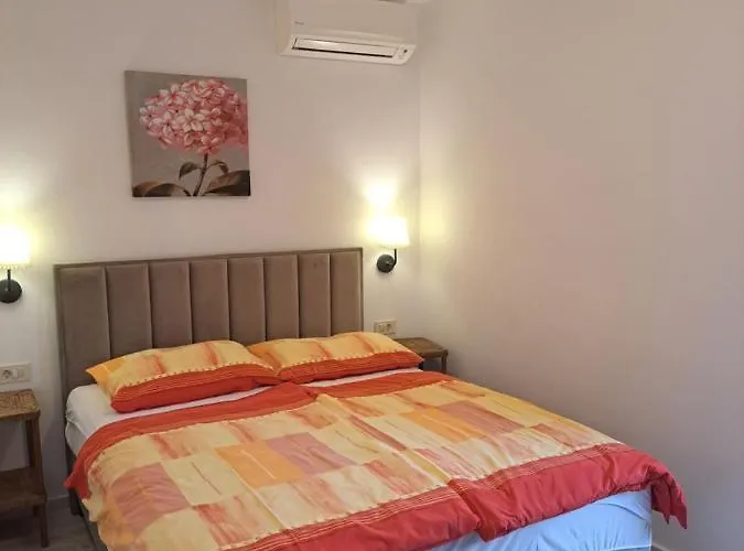 Apartment Eucaliptus Istrien Near The