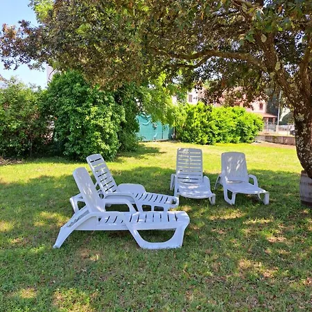 Eucaliptus Istrien Apartment Rovinj