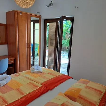 Eucaliptus Istrien Family Fiendly Lägenhet *