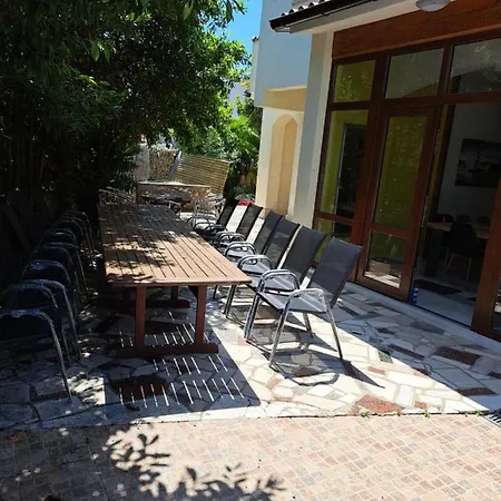 Eucaliptus Istrien Apartment *
