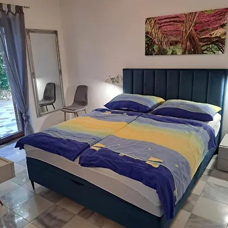 Apartman Eucaliptus Istrien Family Fiendly