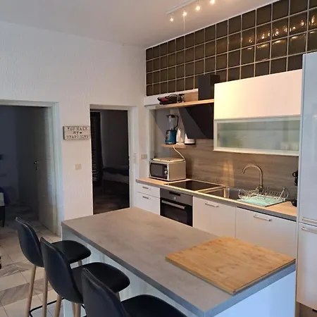 Eucaliptus Istrien Family Fiendly * Rovinj