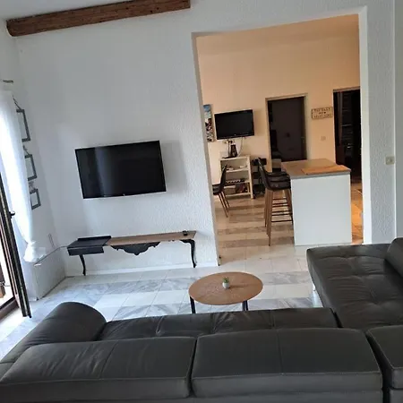 Eucaliptus Istrien Apartment Rovinj