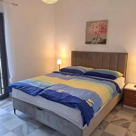 Eucaliptus Istrien Family Fiendly Rovinj