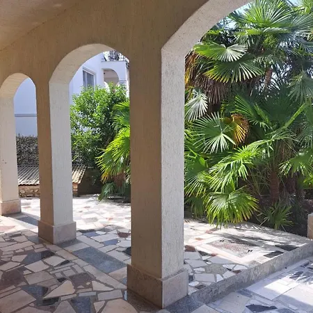 Eucaliptus Istrien Family Fiendly *