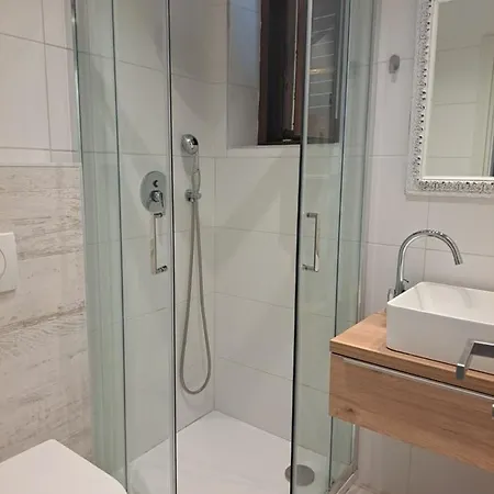 Eucaliptus Istrien Apartment Rovinj