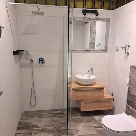 Eucaliptus Istrien Apartment