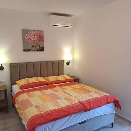 Apartman Eucaliptus Istrien Family Fiendly