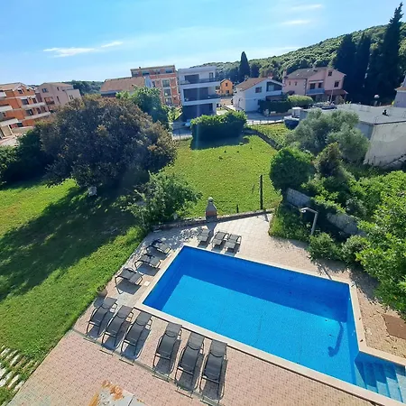 Eucaliptus Istrien Near The * 로비니