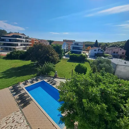 Eucaliptus Istrien Family Fiendly *