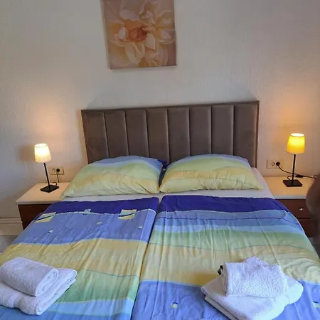 Eucaliptus Istrien Family Fiendly 罗维尼