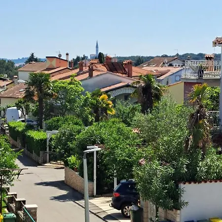 Eucaliptus Istrien Family Fiendly