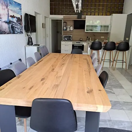 Eucaliptus Istrien Family Fiendly 罗维尼