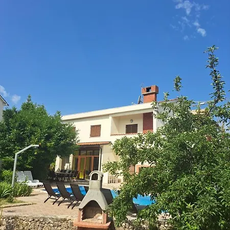 Apartman Eucaliptus Istrien Near The *