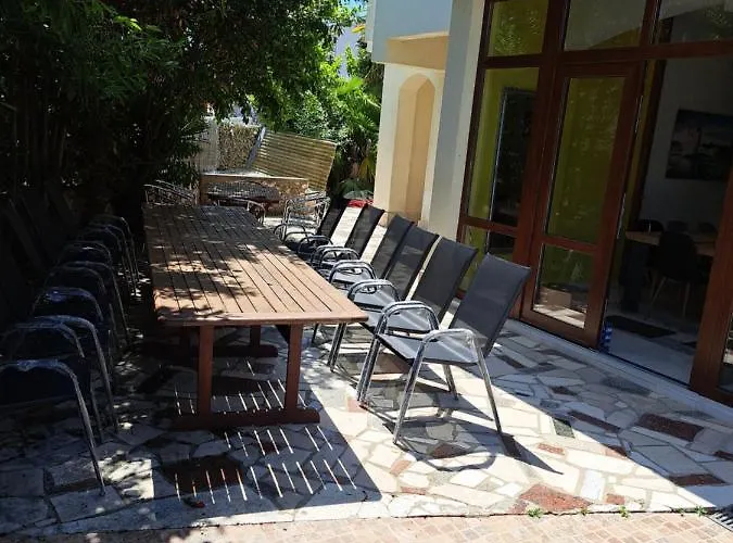 Eucaliptus Istrien Near The Lejlighed *